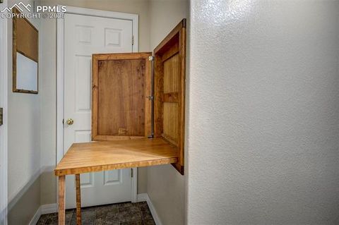 Tiny photo for 11123 Pemble Court, Peyton, CO 80831 (MLS # 1104431)