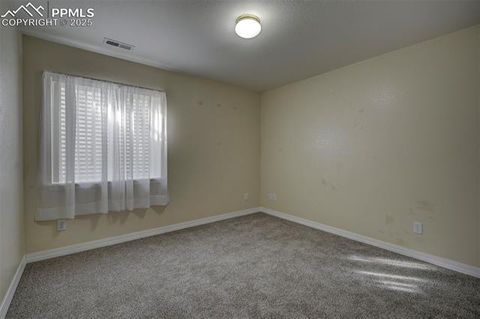 Tiny photo for 11123 Pemble Court, Peyton, CO 80831 (MLS # 1104431)