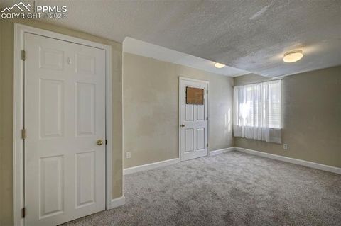 Tiny photo for 11123 Pemble Court, Peyton, CO 80831 (MLS # 1104431)