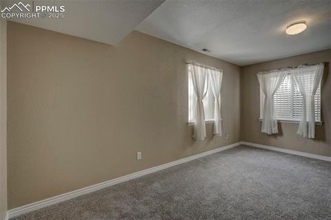 Tiny photo for 11123 Pemble Court, Peyton, CO 80831 (MLS # 1104431)