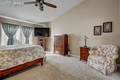 Tiny photo for 11123 Pemble Court, Peyton, CO 80831 (MLS # 1104431)