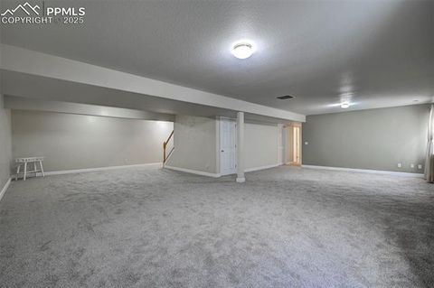 Tiny photo for 11123 Pemble Court, Peyton, CO 80831 (MLS # 1104431)