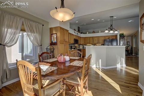 Tiny photo for 11123 Pemble Court, Peyton, CO 80831 (MLS # 1104431)