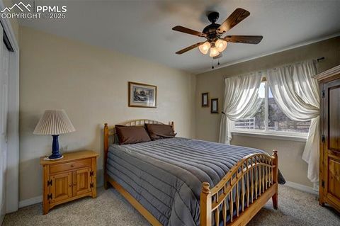 Tiny photo for 11123 Pemble Court, Peyton, CO 80831 (MLS # 1104431)