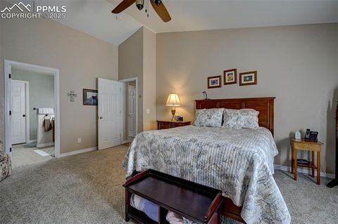 Tiny photo for 11123 Pemble Court, Peyton, CO 80831 (MLS # 1104431)