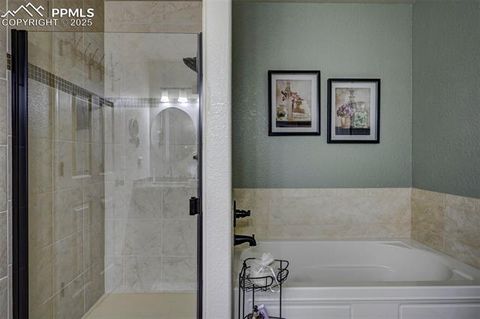 Tiny photo for 11123 Pemble Court, Peyton, CO 80831 (MLS # 1104431)