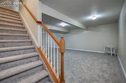 Tiny photo for 11123 Pemble Court, Peyton, CO 80831 (MLS # 1104431)