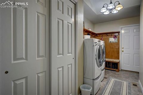 Tiny photo for 11123 Pemble Court, Peyton, CO 80831 (MLS # 1104431)