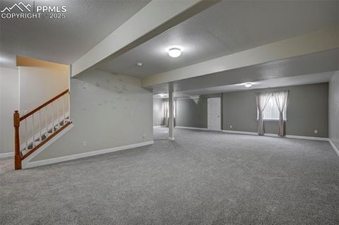 Tiny photo for 11123 Pemble Court, Peyton, CO 80831 (MLS # 1104431)