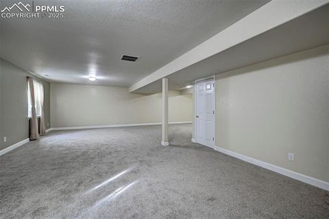 Tiny photo for 11123 Pemble Court, Peyton, CO 80831 (MLS # 1104431)