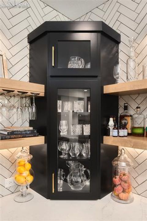 Tiny photo for 1340 Blue Haven Place, Woodland Park, CO 80863 (MLS # 9167469)