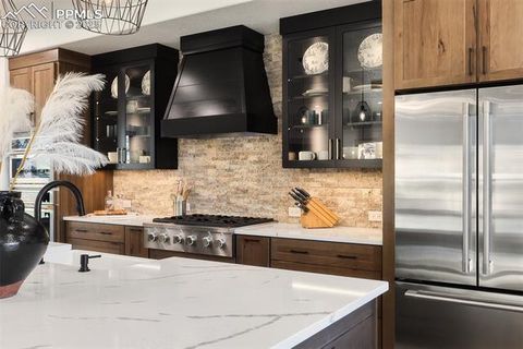 Tiny photo for 1340 Blue Haven Place, Woodland Park, CO 80863 (MLS # 9167469)