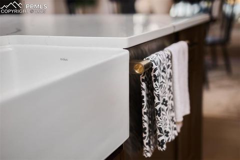 Tiny photo for 1340 Blue Haven Place, Woodland Park, CO 80863 (MLS # 9167469)