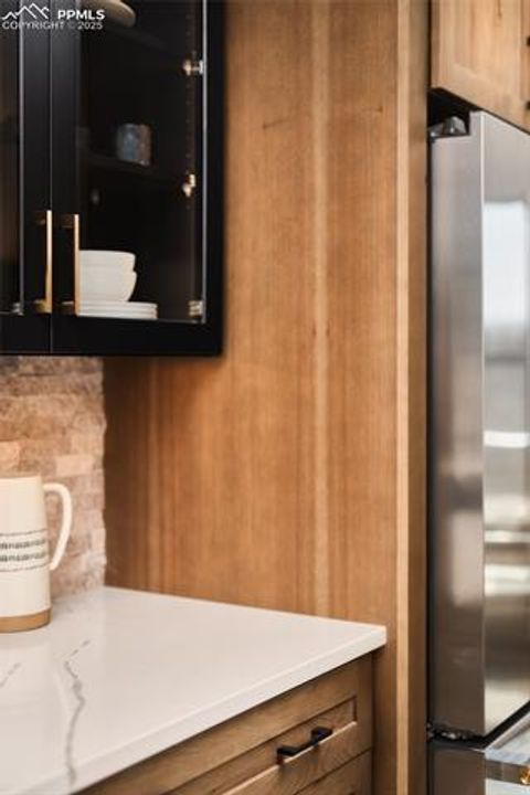 Tiny photo for 1340 Blue Haven Place, Woodland Park, CO 80863 (MLS # 9167469)