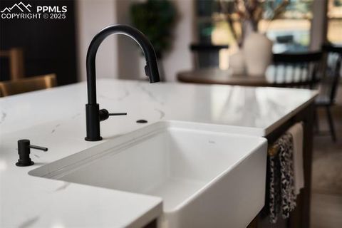 Tiny photo for 1340 Blue Haven Place, Woodland Park, CO 80863 (MLS # 9167469)