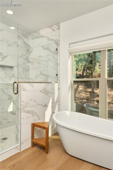 Tiny photo for 1340 Blue Haven Place, Woodland Park, CO 80863 (MLS # 9167469)