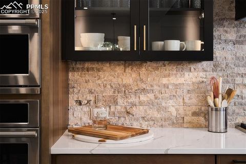 Tiny photo for 1340 Blue Haven Place, Woodland Park, CO 80863 (MLS # 9167469)