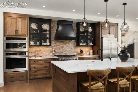 Tiny photo for 1340 Blue Haven Place, Woodland Park, CO 80863 (MLS # 9167469)