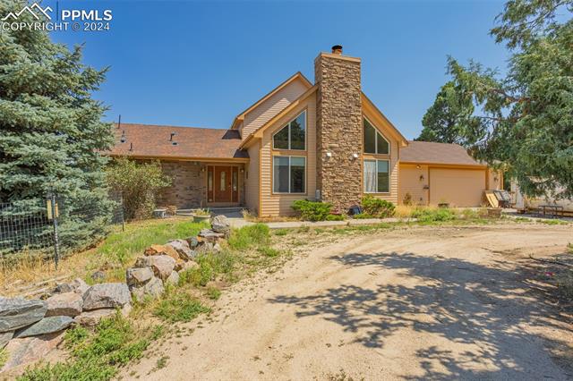 View Elbert, CO 80106 house