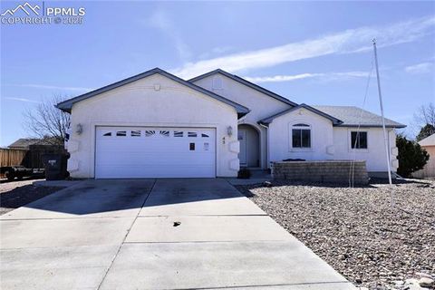 Photo of 438 W Fairway Drive, Pueblo West, CO 81007 (MLS # 4307604) Photo of 438 W Fairway Drive, Pueblo West, CO 81007 (MLS # 4307604)