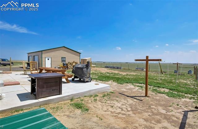 1025 N Ramah Highway