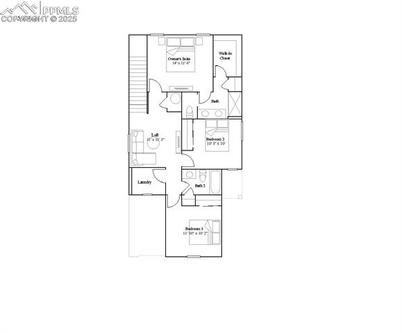 7736 Salt Fork Drive