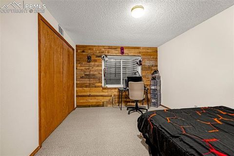 Tiny photo for 8415 Wilmington Drive, Colorado Springs, CO 80920 (MLS # 2940750)