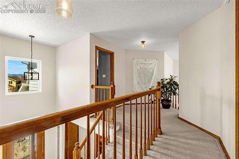 Tiny photo for 8415 Wilmington Drive, Colorado Springs, CO 80920 (MLS # 2940750)