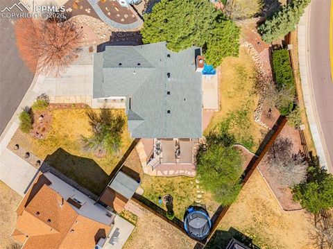 Tiny photo for 8415 Wilmington Drive, Colorado Springs, CO 80920 (MLS # 2940750)
