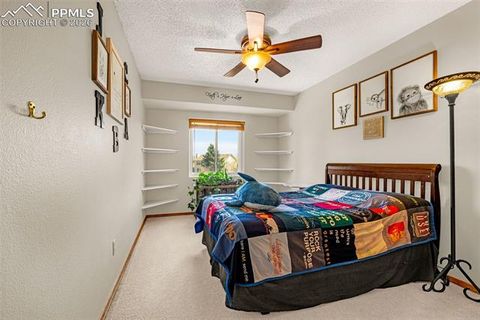 Tiny photo for 8415 Wilmington Drive, Colorado Springs, CO 80920 (MLS # 2940750)