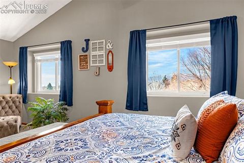 Tiny photo for 8415 Wilmington Drive, Colorado Springs, CO 80920 (MLS # 2940750)