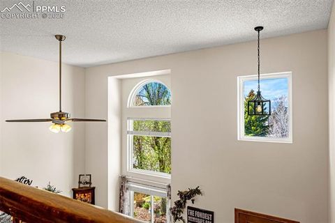 Tiny photo for 8415 Wilmington Drive, Colorado Springs, CO 80920 (MLS # 2940750)