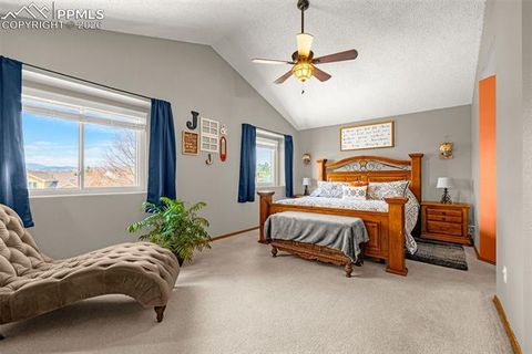 Tiny photo for 8415 Wilmington Drive, Colorado Springs, CO 80920 (MLS # 2940750)