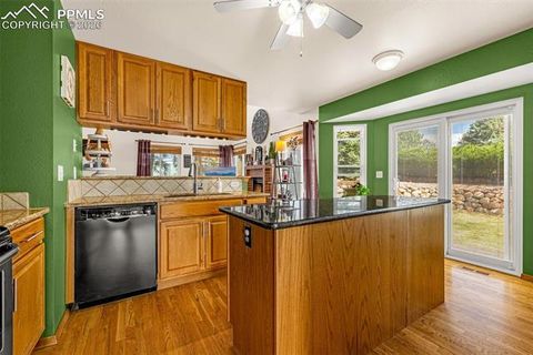 Tiny photo for 8415 Wilmington Drive, Colorado Springs, CO 80920 (MLS # 2940750)