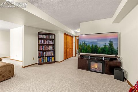 Tiny photo for 8415 Wilmington Drive, Colorado Springs, CO 80920 (MLS # 2940750)