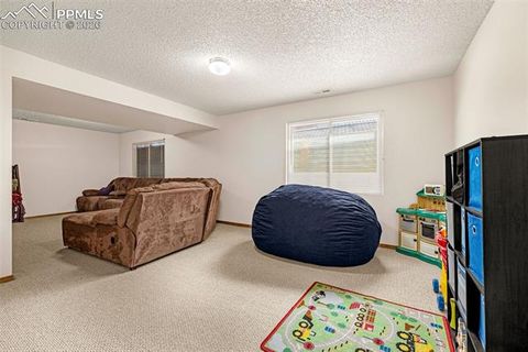 Tiny photo for 8415 Wilmington Drive, Colorado Springs, CO 80920 (MLS # 2940750)