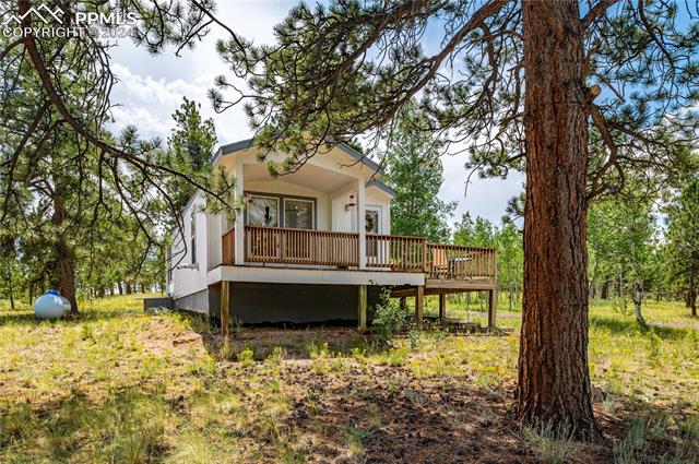 View Hartsel, CO 80449 house