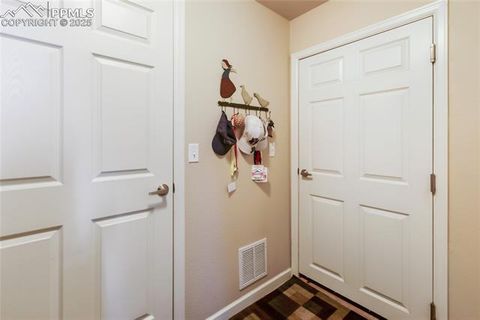 Tiny photo for 4090 Star View, Colorado Springs, CO 80907 (MLS # 2596721)