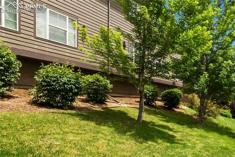 Tiny photo for 4090 Star View, Colorado Springs, CO 80907 (MLS # 2596721)