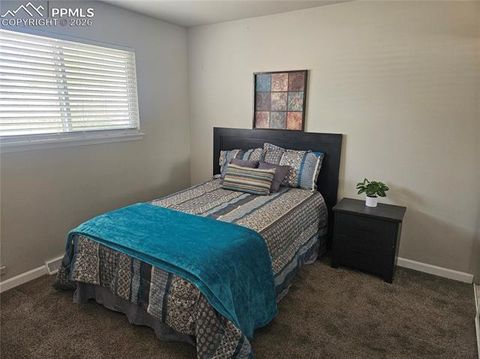 Tiny photo for 2111 Vinewood Lane, Pueblo, CO 81005 (MLS # 7834000)