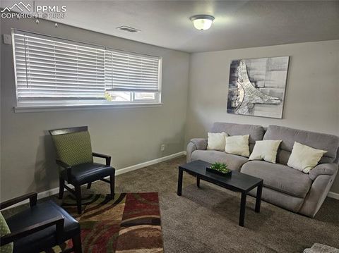 Tiny photo for 2111 Vinewood Lane, Pueblo, CO 81005 (MLS # 7834000)