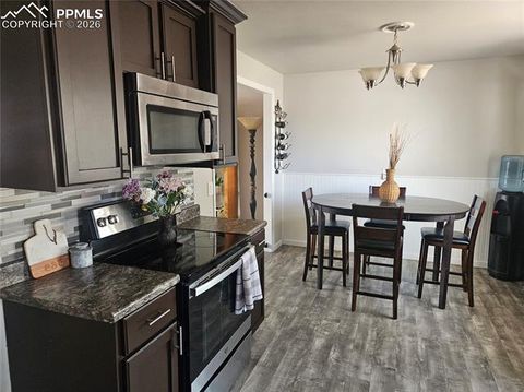 Tiny photo for 2111 Vinewood Lane, Pueblo, CO 81005 (MLS # 7834000)