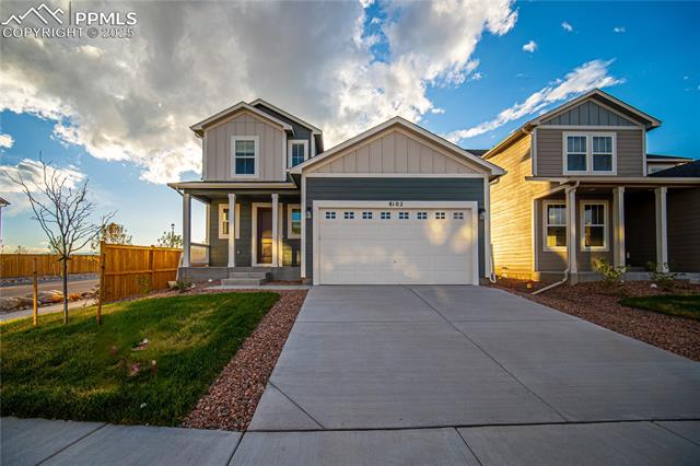 5144 Roundhouse Drive