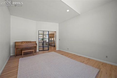 Tiny photo for 2595 Tamora Way, Colorado Springs, CO 80919 (MLS # 9486704)