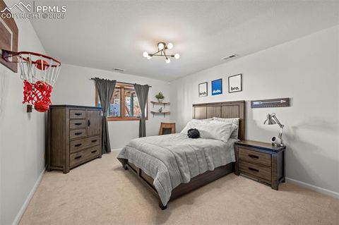 Tiny photo for 2595 Tamora Way, Colorado Springs, CO 80919 (MLS # 9486704)