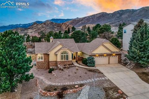 2595 Tamora Way Colorado Springs CO 80919