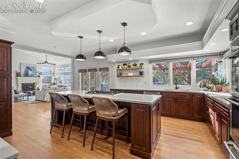 Tiny photo for 2595 Tamora Way, Colorado Springs, CO 80919 (MLS # 9486704)