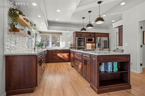 Tiny photo for 2595 Tamora Way, Colorado Springs, CO 80919 (MLS # 9486704)