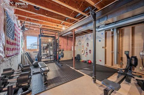 Tiny photo for 2595 Tamora Way, Colorado Springs, CO 80919 (MLS # 9486704)