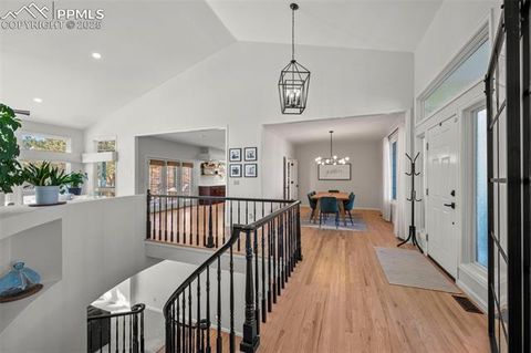 Tiny photo for 2595 Tamora Way, Colorado Springs, CO 80919 (MLS # 9486704)